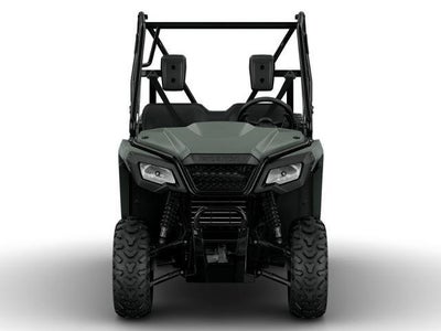 2026 Honda Powersport Pioneer 520 Base