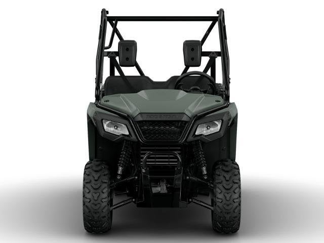 2026 Honda Powersport Pioneer 520 Base