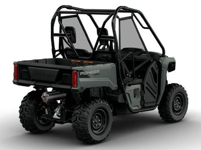 2026 Honda Powersport Pioneer 520 Base