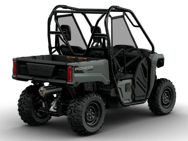 2026 Honda Powersport Pioneer 520 Base