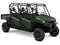 2025 Honda Powersport Pioneer 1000-6 Deluxe Crew Base