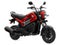 2025 Honda Powersport Navi Base