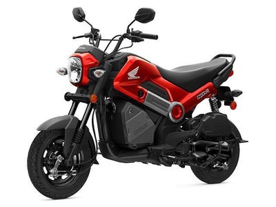 2025 Honda Powersport Navi Base