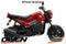 2025 Honda Powersport Navi Base