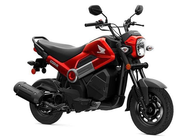 2025 Honda Powersport Navi Base