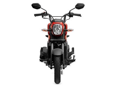 2025 Honda Powersport Navi Base