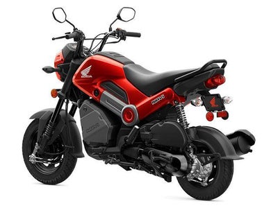 2025 Honda Powersport Navi Base