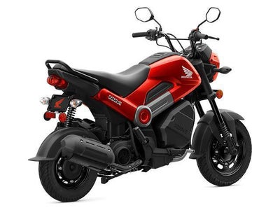 2025 Honda Powersport Navi Base