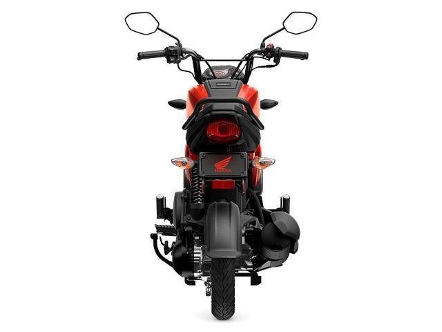 2025 Honda Powersport Navi Base