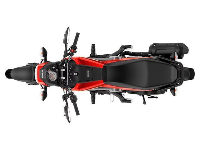 2025 Honda Powersport Navi Base