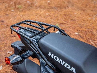 2025 Honda Powersport XR150L Base
