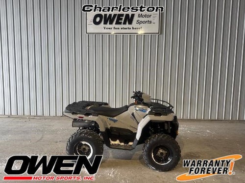 2026 Polaris Sportsman 570 Base