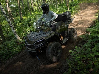 2026 Polaris Sportsman 570 Base