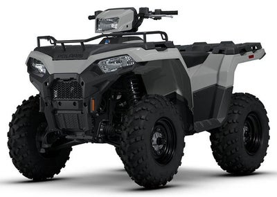 2026 Polaris Sportsman 570 Base