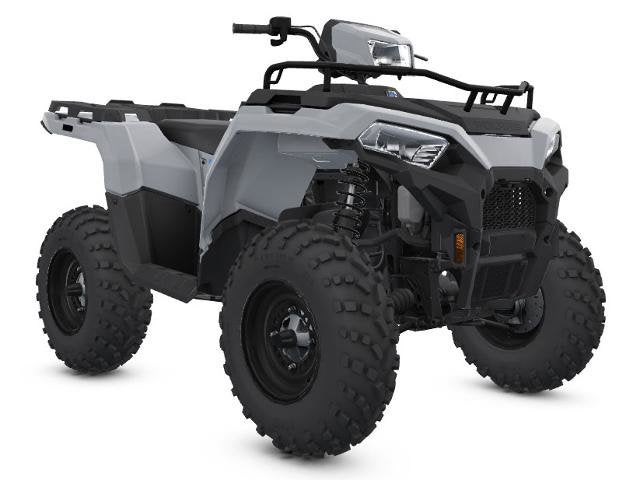 2026 Polaris Sportsman 570 Base
