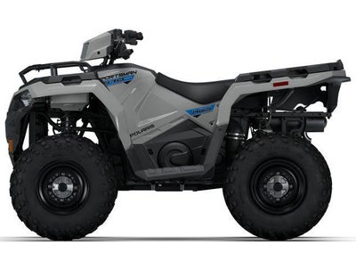 2026 Polaris Sportsman 570 Base
