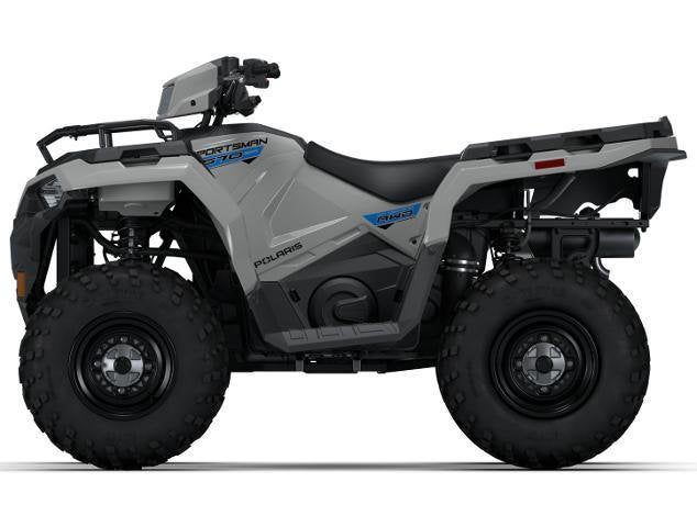 2026 Polaris Sportsman 570 Base