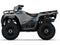 2026 Polaris Sportsman 570 Base