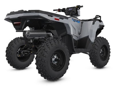 2026 Polaris Sportsman 570 Base