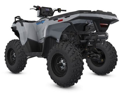 2026 Polaris Sportsman 570 Base