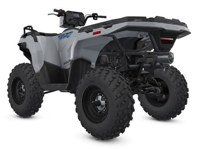 2026 Polaris Sportsman 570 Base