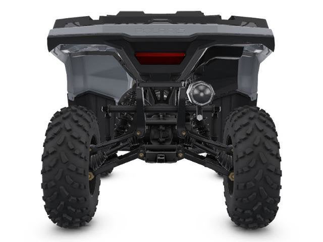 2026 Polaris Sportsman 570 Base