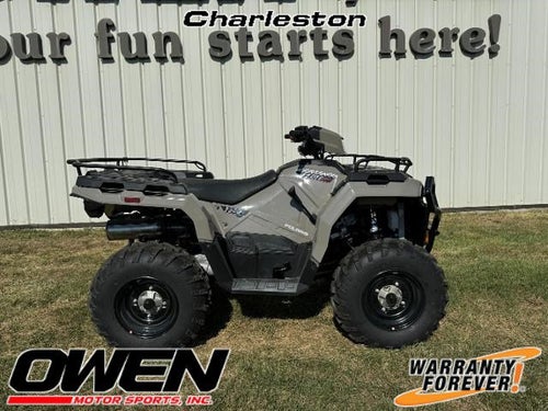 2026 Polaris Sportsman 570 Base