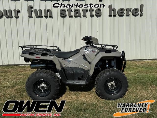 2026 Polaris Sportsman 570 Base