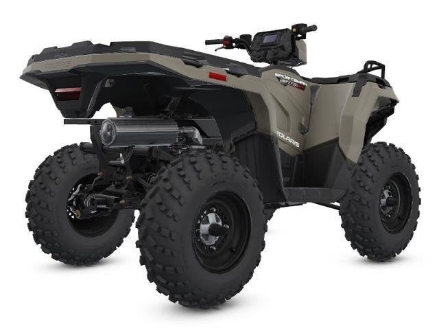 2026 Polaris Sportsman 570 Base