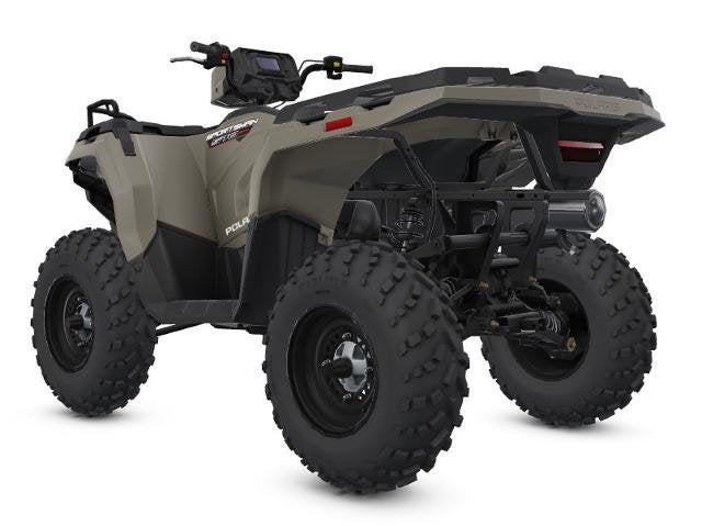 2026 Polaris Sportsman 570 Base