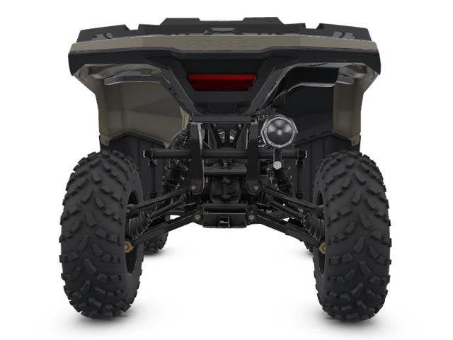 2026 Polaris Sportsman 570 Base