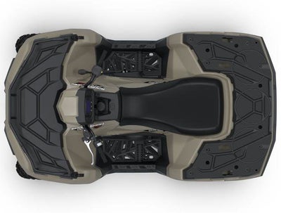 2026 Polaris Sportsman 570 Base