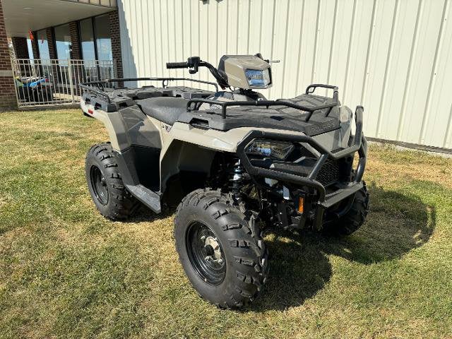 2026 Polaris Sportsman 570 Base