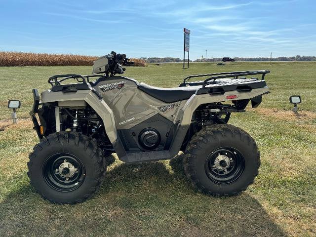 2026 Polaris Sportsman 570 Base