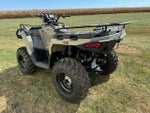 2026 Polaris Sportsman 570 Base