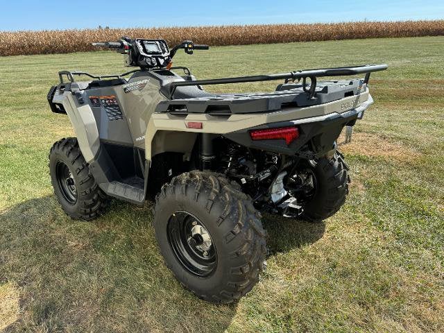 2026 Polaris Sportsman 570 Base