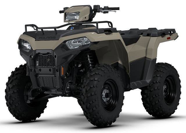 2026 Polaris Sportsman 570 Base