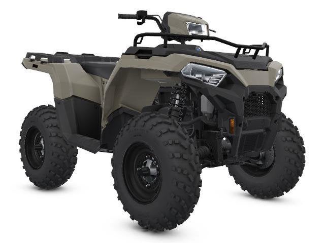2026 Polaris Sportsman 570 Base