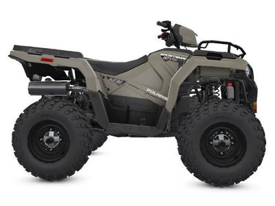 2026 Polaris Sportsman 570 Base