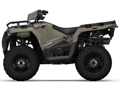 2026 Polaris Sportsman 570 Base