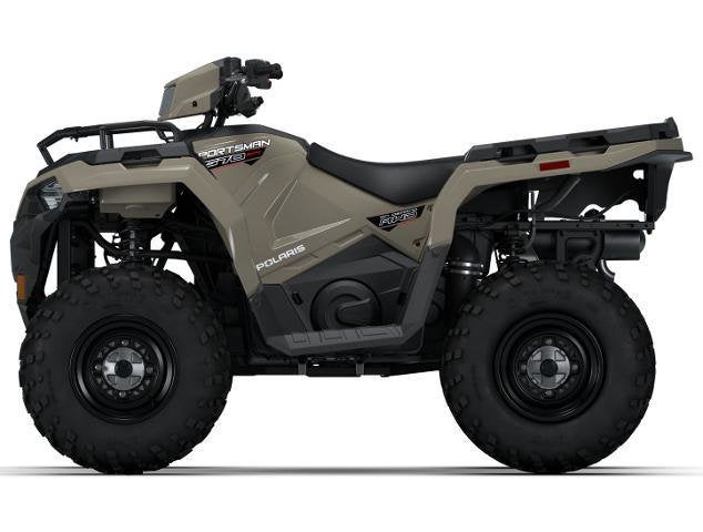 2026 Polaris Sportsman 570 Base
