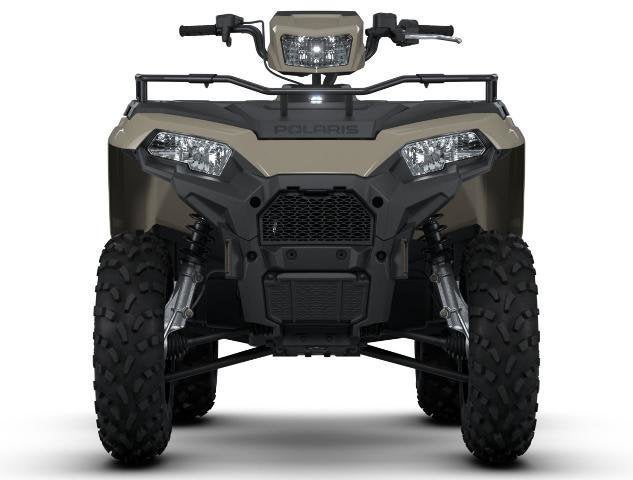 2026 Polaris Sportsman 570 Base