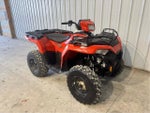2025 Polaris Sportsman 570 Base