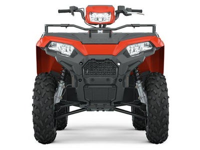 2025 Polaris Sportsman 570 Base