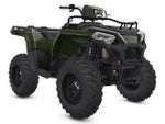 2026 Polaris Sportsman 570 Base