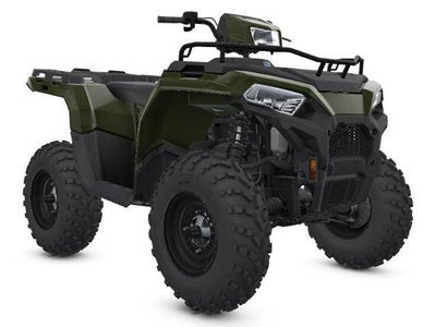 2026 Polaris Sportsman 570 Base