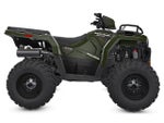 2026 Polaris Sportsman 570 Base