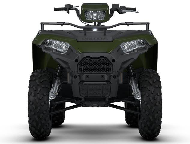 2026 Polaris Sportsman 570 Base