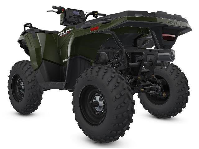 2026 Polaris Sportsman 570 Base