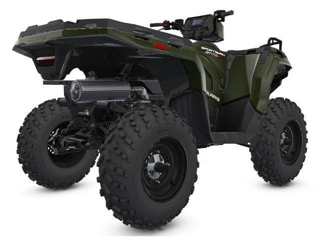 2026 Polaris Sportsman 570 Base